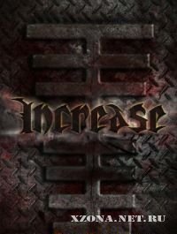Increase -    [EP] (2012)