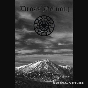 Dross Delnoch - I [Demo] (2012)