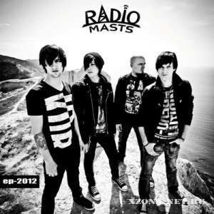 Radio-Masts - EP (2012)