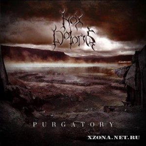 Nox Doloris - Purgatory [EP] (2012)