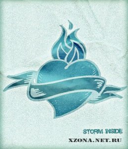 Storm Inside - Заставь Остыть Своё Сердце [Single] (2012)