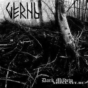 Chern - Dark Milldew (Demo) (2011)