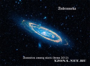Andromeda - Acoustics Among Stars (2012)