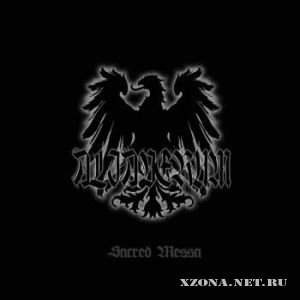 Aliaverum - Sacred Messa [single] (2012)