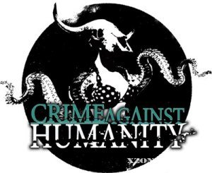 Crime Against Humanity -   [Single] (2012)