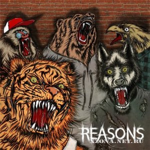 Reasons - Reasons (2012)