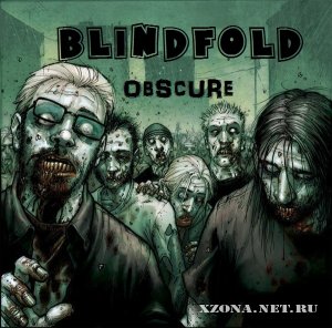 BlindFold - Obscure (2012)