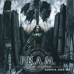 F.R.A.M. -   (2010) 