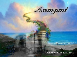 Avangard - Spiritual (2012)