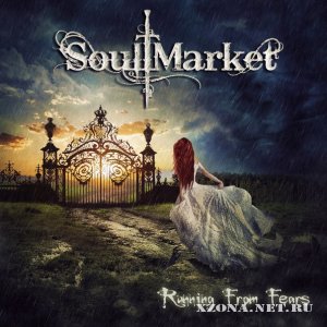 SoulMarket - Running From Fears (2012)