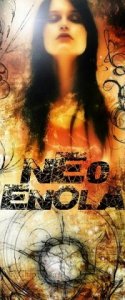 Neo Enola - Demo (2012)