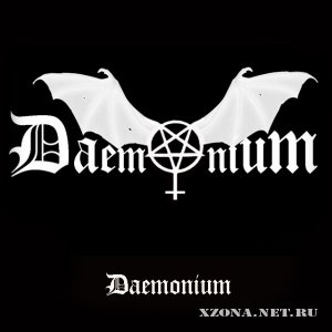 Daemonium - Daemonium (Demo) (2012)