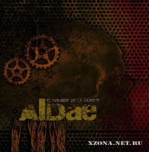 AlDae - El Nombre De La Muerte (EP) (2012)