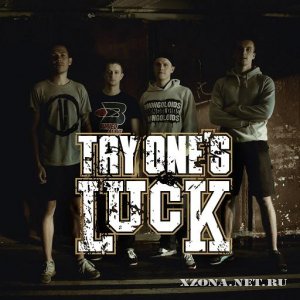 Try One's Luck - Self-Titled (EP) (2012)