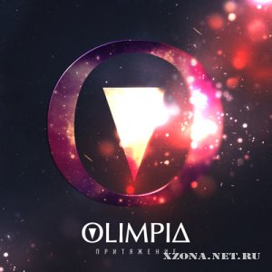 Olimpia -  [Single] (2012)