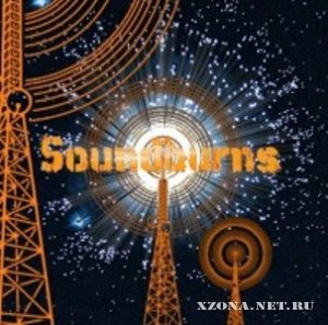 Soundburns - EP (2012) 