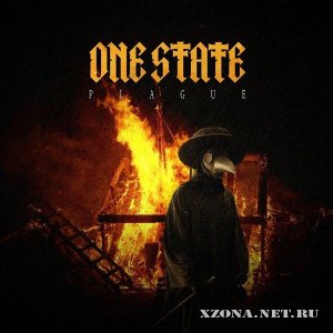 One State - Plague (Single) (2012)