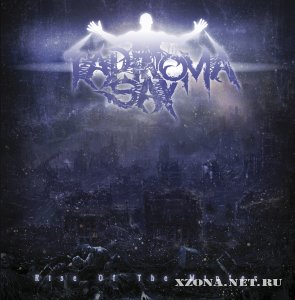 Tapinoma Say - Rise Of The Winter (2012)