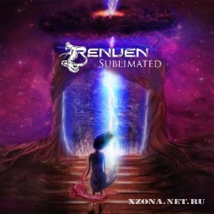 Renuen - Sublimated (2012)