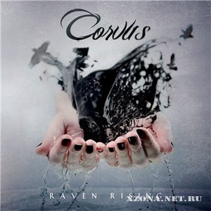 Corvus - Raven Rising (2012)