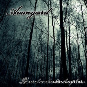 Avangard - Buried Under Timber Plain (Single) (2012)