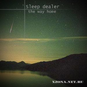 Sleep Dealer - The Way Home (EP) (2009)