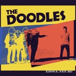 The Doodles - Changes [EP] (2012)