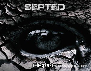 Septed - Demo (2012)