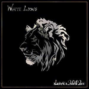 White Lions - Live 2012 (2012)