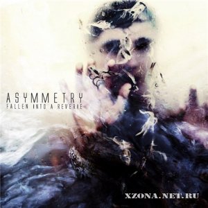 Asymmetry - Fallen Into A Reverie (Single) (2012)