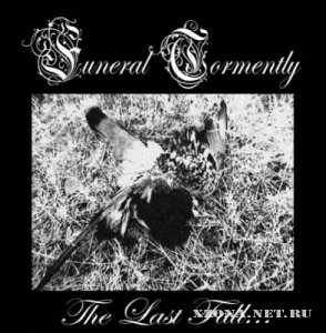 Funeral Tormently - The Last Fall... [EP] (2012)