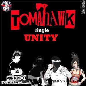 Tomahawk -  (2011-2017)