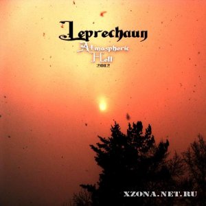 Leprechaun - Atmospheric Hell (Demo) (2012)