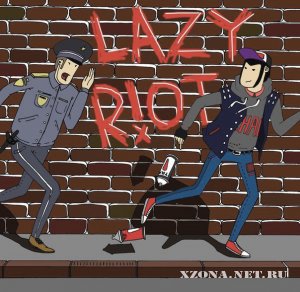 Lazy Riot! - 2012 (2012)