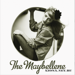 The Maybellene - Violets for honey (Single) (2012)