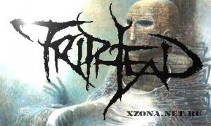 Triphead - EP (2012) 