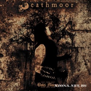 Deathmoor - Opus Morte III (2012)