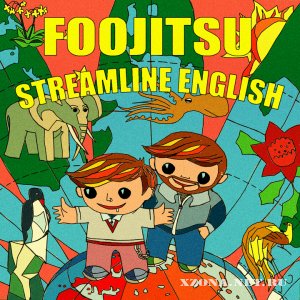 Foojitsu - Streamline English (2002)