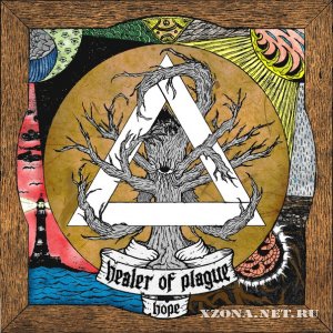  Healer Of Plague - Hope [EP] (2012)