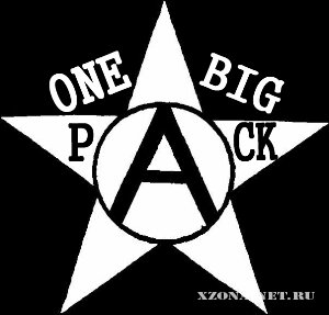 One Big Pack - Кому-то дохуя а кому-то нихуя или гори всё огнём (ЕР) (2012)