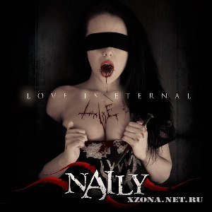 Naily - Love is eternal (2012)