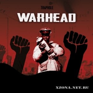 Traphole - Warhead [EP] (2012) 
