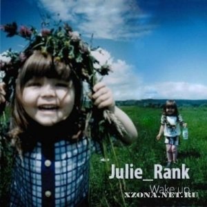 Julie Rank  Singles (2012)
