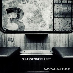 3 Passengers Left - 3 Passengers Left (2012)