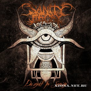 Sanity Decay - Decayed In Sanity (2012)