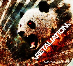 xRetaliationx  EP (2012) 