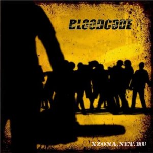 Bloodcode - Bloodcode (2012)  