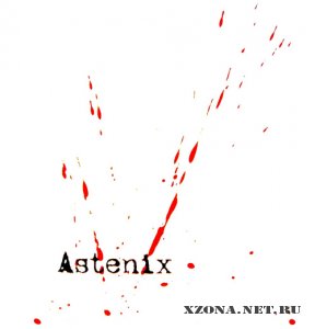 Astenix -   (2012)