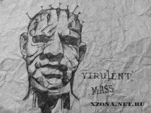 Virulent Mass - Demo (2012)