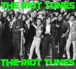 The Riot Tunes - The Riot Tunes (2012)